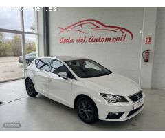 Seat Leon 1.5 EcoTSI S&S Visio Ed de 2019 con 53.000 Km por 15.990 EUR. en Alava