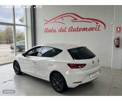 Seat Leon 1.5 EcoTSI S&S Visio Ed de 2019 con 53.000 Km por 15.990 EUR. en Alava