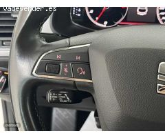 Seat Leon 1.5 EcoTSI S&S Visio Ed de 2019 con 53.000 Km por 15.990 EUR. en Alava