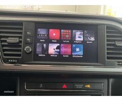Seat Leon 1.5 EcoTSI S&S Visio Ed de 2019 con 53.000 Km por 15.990 EUR. en Alava