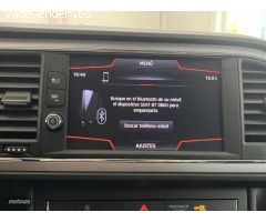 Seat Leon 1.5 EcoTSI S&S Visio Ed de 2019 con 53.000 Km por 15.990 EUR. en Alava