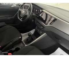 Volkswagen Polo 1.0 TSI Advance de 2019 con 41.000 Km por 14.500 EUR. en Alava