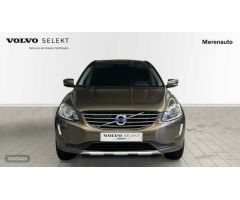 Volvo XC 60 XC60 D3 Kinetic Automatico de 2016 con 91.256 Km por 23.900 EUR. en A Coruna