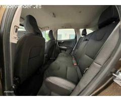 Volvo XC 60 XC60 D3 Kinetic Automatico de 2016 con 91.256 Km por 23.900 EUR. en A Coruna