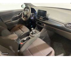 Hyundai i30 1.0 TGDI N Line 30A 120 de 2023 con 8.062 Km por 20.900 EUR. en Almeria