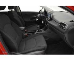 Hyundai i30 1.5 DPI Klass SLX 110 de 2023 con 15.926 Km por 18.990 EUR. en Alicante