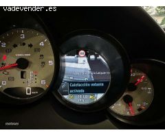 Porsche Cayenne S Diesel Platinum Edition de 2017 con 99.999 Km por 58.900 EUR. en Barcelona