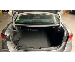 Mazda Mazda6 2.2 DE 150 STYLE 150 4P de 2014 con 106.621 Km por 13.900 EUR. en A Coruna