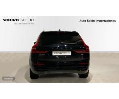 Volvo XC 60 XC60 Core, B4 (gasolina), Gasolina de 2023 con 20.450 Km por 45.900 EUR. en Asturias