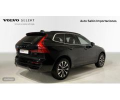 Volvo XC 60 XC60 Core, B4 (gasolina), Gasolina de 2023 con 20.450 Km por 45.900 EUR. en Asturias