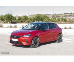 Opel Corsa 1.2T XHL 74kW (100CV) Edition de 2021 con 33.000 Km por 13.900 EUR. en Alicante