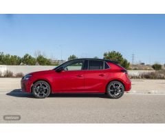 Opel Corsa 1.2T XHL 74kW (100CV) Edition de 2021 con 33.000 Km por 13.900 EUR. en Alicante