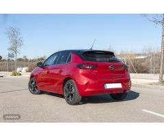 Opel Corsa 1.2T XHL 74kW (100CV) Edition de 2021 con 33.000 Km por 13.900 EUR. en Alicante