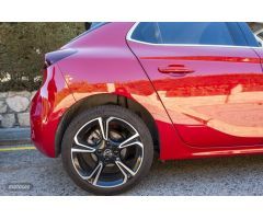 Opel Corsa 1.2T XHL 74kW (100CV) Edition de 2021 con 33.000 Km por 13.900 EUR. en Alicante