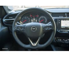 Opel Corsa 1.2T XHL 74kW (100CV) Edition de 2021 con 33.000 Km por 13.900 EUR. en Alicante
