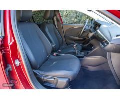 Opel Corsa 1.2T XHL 74kW (100CV) Edition de 2021 con 33.000 Km por 13.900 EUR. en Alicante