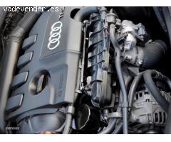Audi TT 1.8 de 2010 con 144.000 Km por 14.900 EUR. en Alicante