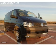 Volkswagen Caravelle Origin Corta 2.0 TDI 81kW (110CV) BMT de 2019 con 64.000 Km por 28.000 EUR. en