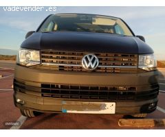 Volkswagen Caravelle Origin Corta 2.0 TDI 81kW (110CV) BMT de 2019 con 64.000 Km por 28.000 EUR. en