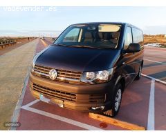 Volkswagen Caravelle Origin Corta 2.0 TDI 81kW (110CV) BMT de 2019 con 64.000 Km por 28.000 EUR. en