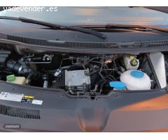 Volkswagen Caravelle Origin Corta 2.0 TDI 81kW (110CV) BMT de 2019 con 64.000 Km por 28.000 EUR. en