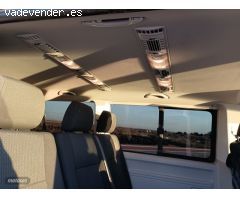 Volkswagen Caravelle Origin Corta 2.0 TDI 81kW (110CV) BMT de 2019 con 64.000 Km por 28.000 EUR. en