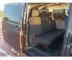 Volkswagen Caravelle Origin Corta 2.0 TDI 81kW (110CV) BMT de 2019 con 64.000 Km por 28.000 EUR. en