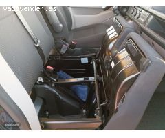 Volkswagen Caravelle Origin Corta 2.0 TDI 81kW (110CV) BMT de 2019 con 64.000 Km por 28.000 EUR. en
