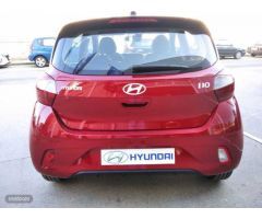 Hyundai i10 1.0 MPI Essence de 2023 con 12 Km por 13.900 EUR. en Segovia