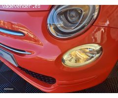 Fiat 500 LOUNGE 1.0 Hybrid 51KW (70 CV) de 2020 con 61.213 Km por 13.500 EUR. en Pontevedra