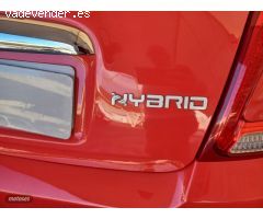 Fiat 500 LOUNGE 1.0 Hybrid 51KW (70 CV) de 2020 con 61.213 Km por 13.500 EUR. en Pontevedra