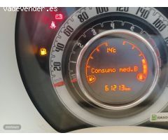 Fiat 500 LOUNGE 1.0 Hybrid 51KW (70 CV) de 2020 con 61.213 Km por 13.500 EUR. en Pontevedra