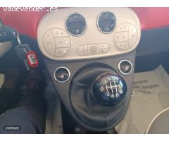 Fiat 500 LOUNGE 1.0 Hybrid 51KW (70 CV) de 2020 con 61.213 Km por 13.500 EUR. en Pontevedra