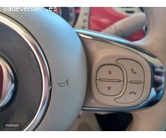 Fiat 500 LOUNGE 1.0 Hybrid 51KW (70 CV) de 2020 con 61.213 Km por 13.500 EUR. en Pontevedra