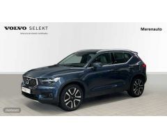Volvo XC40 2.0 D3 INSCRIPTION AUTO 150 5P de 2020 con 112.750 Km por 32.900 EUR. en A Coruna