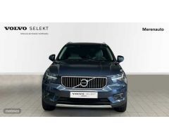 Volvo XC40 2.0 D3 INSCRIPTION AUTO 150 5P de 2020 con 112.750 Km por 32.900 EUR. en A Coruna