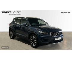 Volvo XC40 2.0 D3 INSCRIPTION AUTO 150 5P de 2020 con 112.750 Km por 32.900 EUR. en A Coruna