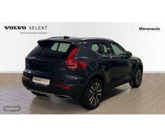 Volvo XC40 2.0 D3 INSCRIPTION AUTO 150 5P de 2020 con 112.750 Km por 32.900 EUR. en A Coruna