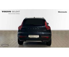 Volvo XC40 2.0 D3 INSCRIPTION AUTO 150 5P de 2020 con 112.750 Km por 32.900 EUR. en A Coruna