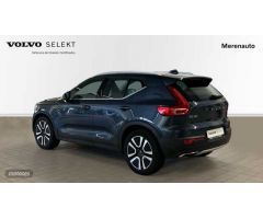 Volvo XC40 2.0 D3 INSCRIPTION AUTO 150 5P de 2020 con 112.750 Km por 32.900 EUR. en A Coruna