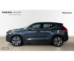 Volvo XC40 2.0 D3 INSCRIPTION AUTO 150 5P de 2020 con 112.750 Km por 32.900 EUR. en A Coruna