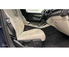 Volvo XC40 2.0 D3 INSCRIPTION AUTO 150 5P de 2020 con 112.750 Km por 32.900 EUR. en A Coruna