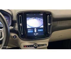 Volvo XC40 2.0 D3 INSCRIPTION AUTO 150 5P de 2020 con 112.750 Km por 32.900 EUR. en A Coruna