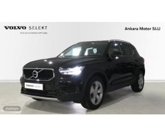Volvo XC40 1.5 T3 MOMENTUM 5P de 2018 con 57.700 Km por 26.500 EUR. en Alicante
