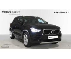 Volvo XC40 1.5 T3 MOMENTUM 5P de 2018 con 57.700 Km por 26.500 EUR. en Alicante