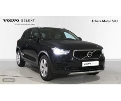 Volvo XC40 1.5 T3 MOMENTUM 5P de 2018 con 57.700 Km por 26.500 EUR. en Alicante