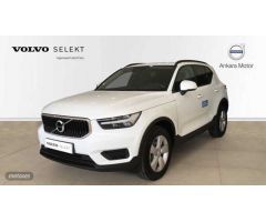 Volvo XC40 XC40 T3 Manual de 2018 con 104.580 Km por 25.500 EUR. en Alicante