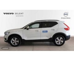 Volvo XC40 XC40 T3 Manual de 2018 con 104.580 Km por 25.500 EUR. en Alicante
