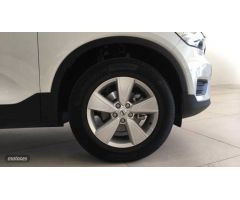 Volvo XC40 XC40 T3 Manual de 2018 con 104.580 Km por 25.500 EUR. en Alicante