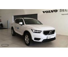 Volvo XC40 XC40 T3 Manual de 2018 con 104.580 Km por 25.500 EUR. en Alicante